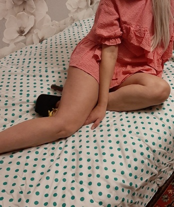 Волшебные встречи со мной освежат твои эмоции и пробудят твои самые сокровенные желания. Моя опытность и индивидуальный подход гарантируют тебе незабываемый отдых от повседневности. Живу в самом сердце Москвы, где могу создать для тебя уютную атмосферу и позаботиться о твоем комфорте. Возможности моих услуг будут расширяться с каждой встречей, я готова исполнить все твои сокровенные фантазии. Рада поделиться своими отзывами и фото, чтобы ты смог убедиться в моей привлекательности и интригующем обаянии. Позвони мне и открой дверь в мир наслаждений! 😘🔥💋 583, 43 года